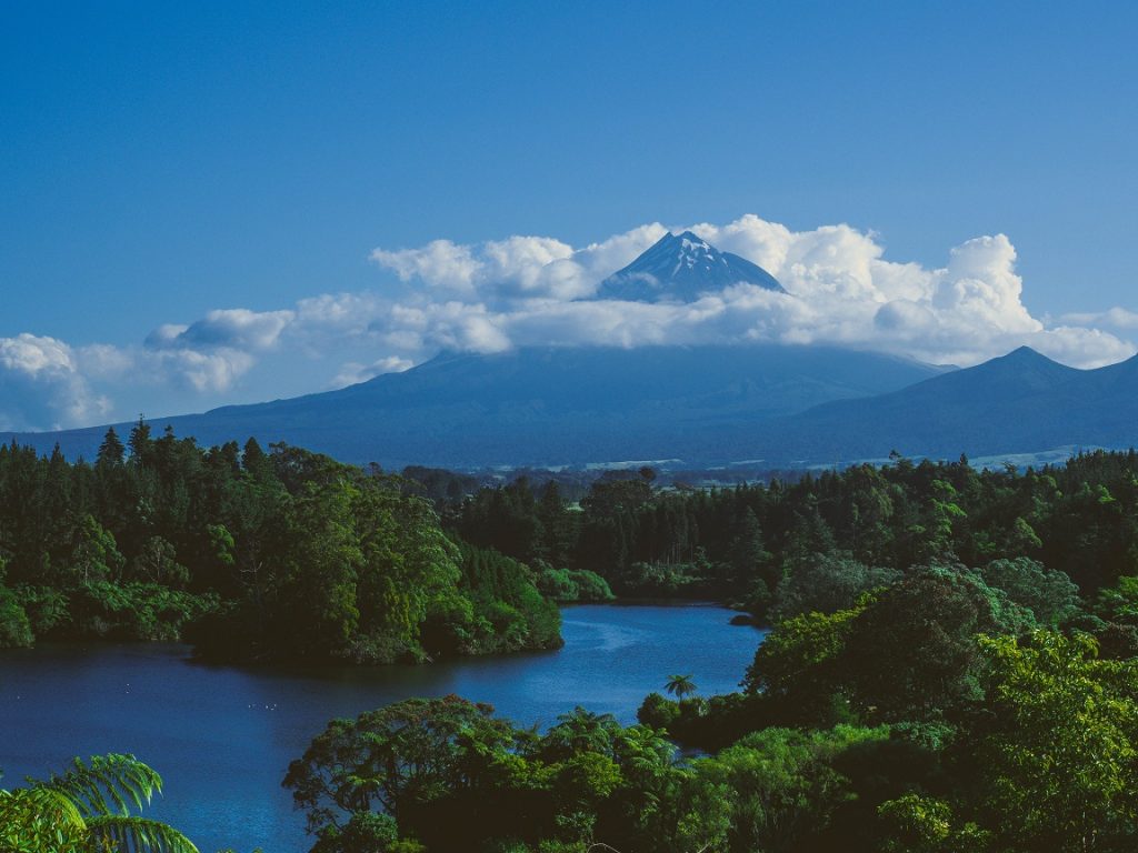 Mt. Taranaki - Still Got It Stories - Travel Blog